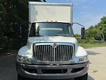 2021 International MV SBA 4x2 Box Truck for sale #3876A - photo 8