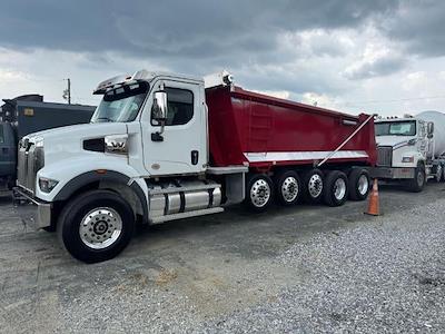 2025 Western Star 47X Regular Cab Dump Truck for sale #3877A - photo 1