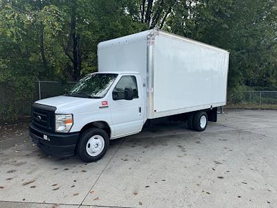 2024 Ford E-350 RWD Box Truck for sale #3884A - photo 1