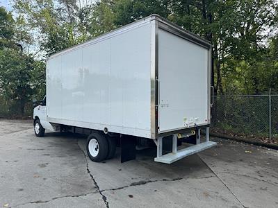 2024 Ford E-350 RWD Box Truck for sale #3884A - photo 2