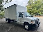 2024 Ford E-350 RWD Box Truck for sale #3884A - photo 8