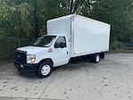 2024 Ford E-350 RWD Box Truck for sale #3884A - photo 1