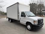 Used 2024 Ford E-350 Box Truck for sale #3885A - photo 9