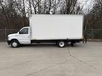 Used 2024 Ford E-350 Box Truck for sale #3885A - photo 3