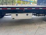 2019 International MV DRW SBA 4x2 Flatbed Truck for sale #3886A - photo 12