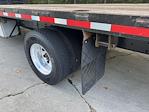 2019 International MV DRW SBA 4x2 Flatbed Truck for sale #3886A - photo 5