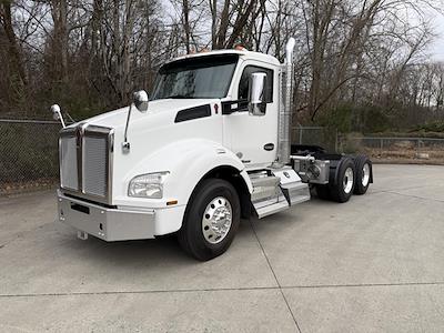 Used 2018 Kenworth T880 Paccar MX/MX-13 Semi Truck for sale #3887A - photo 1