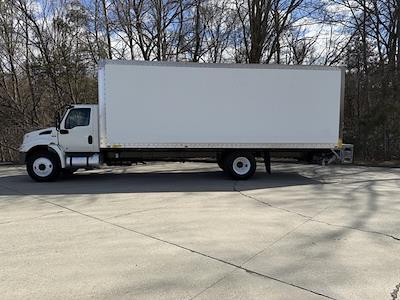 Used 2022 International MV - photo 1