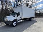 2022 International MV 26' Box Truck for sale #3895A - photo 1