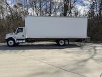 2022 International MV 26' Box Truck for sale #3895A - photo 2