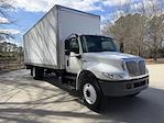 2022 International MV 26' Box Truck for sale #3895A - photo 8