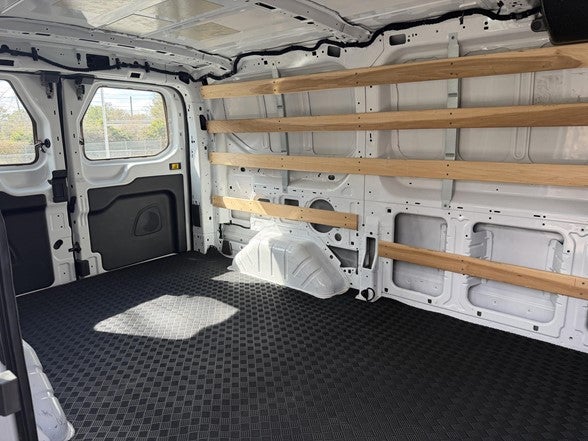 Used 2024 Ford Transit 250 - photo 10