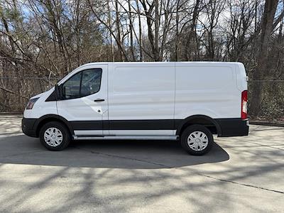 Used 2024 Ford Transit 250 - photo 1