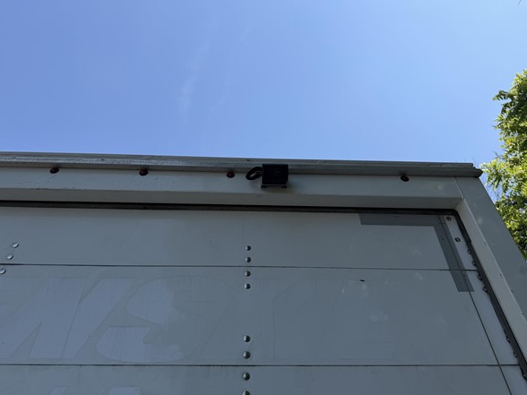 Used 2022 Ford E-350 - photo 7