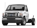 2022 Ford E-350 RWD Cutaway for sale #3904A - photo 1