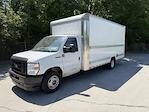 2022 Ford E-350 RWD Box Van for sale #3904A - photo 1