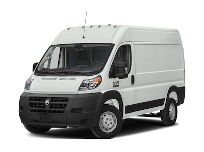 2018 Ram ProMaster 1500 High Roof FWD Empty Cargo Van for sale #3925A - photo 1