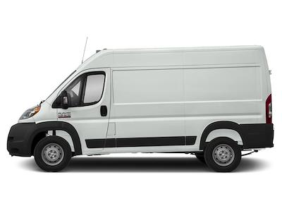 2018 Ram ProMaster 1500 High Roof FWD Empty Cargo Van for sale #3925A - photo 2
