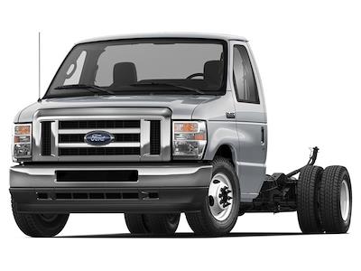 2024 Ford E-450 RWD Cutaway for sale #3928A - photo 1