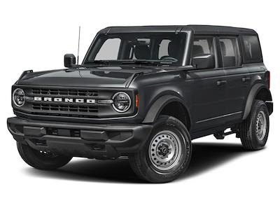 2025 Ford Bronco 4WD SUV for sale #3932A - photo 1