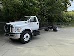 2025 Ford F-750 Regular Cab DRW 4x2 Cab Chassis for sale #6553 - photo 1