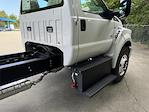 2025 Ford F-750 Regular Cab DRW 4x2 Cab Chassis for sale #6553 - photo 4