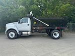 2025 Ford F-750 Regular Cab DRW RWD Godwin Dump Truck for sale #6562 - photo 2