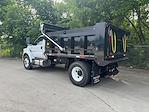 2025 Ford F-750 Regular Cab DRW RWD Godwin Dump Truck for sale #6562 - photo 3