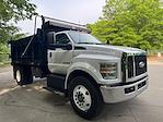 2025 Ford F-750 Regular Cab DRW RWD Godwin Dump Truck for sale #6562 - photo 7