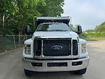 2025 Ford F-750 Regular Cab DRW RWD Godwin Dump Truck for sale #6562 - photo 8