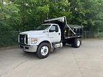 2025 Ford F-750 Regular Cab DRW 4x2 PJ's Dump Truck for sale #6562 - photo 1