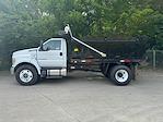 2025 Ford F-750 Regular Cab DRW 4x2 PJ's Dump Truck for sale #6562 - photo 3