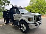 2025 Ford F-750 Regular Cab DRW 4x2 PJ's Dump Truck for sale #6562 - photo 7