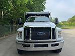 2025 Ford F-750 Regular Cab DRW 4x2 PJ's Dump Truck for sale #6562 - photo 8