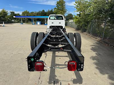 New 2026 Ford F-750 Super Cab Cab Chassis for sale #6567 - photo 2