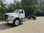 New 2026 Ford F-750 Super Cab Cab Chassis for sale #6567 - photo 1