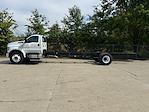 New 2026 Ford F-750 Super Cab Cab Chassis for sale #6567 - photo 3