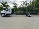 2026 Ford F-750 Regular Cab DRW RWD Cab Chassis for sale #6575 - photo 2
