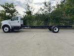 2026 Ford F-750 Regular Cab DRW 4x2 Cab Chassis for sale #6578 - photo 2