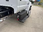 2026 Ford F-750 Regular Cab DRW 4x2 Cab Chassis for sale #6578 - photo 4