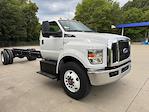 2026 Ford F-750 Regular Cab DRW 4x2 Cab Chassis for sale #6578 - photo 5