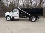 New 2026 Ford F-750 Regular Cab Dump Truck for sale #6586 - photo 3