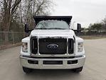 New 2026 Ford F-750 Regular Cab Dump Truck for sale #6586 - photo 8