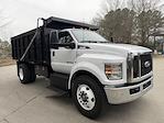 New 2026 Ford F-750 Regular Cab Dump Truck for sale #6586 - photo 9