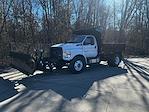 New 2024 Ford F-750 Regular Cab Dump Truck for sale #75899 - photo 1