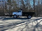 New 2024 Ford F-750 Regular Cab Dump Truck for sale #75899 - photo 3