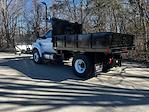 New 2024 Ford F-750 Regular Cab Dump Truck for sale #75899 - photo 2