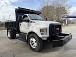 New 2024 Ford F-750 Regular Cab Dump Truck for sale #75899 - photo 7