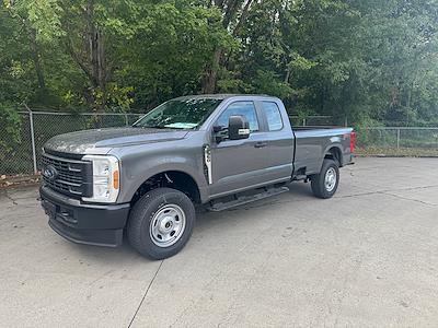 New 2026 Ford F-350 Super Cab 4x4 SRW Pickup for sale #7778B - photo 1