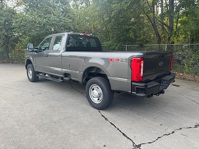 New 2026 Ford F-350 Super Cab 4x4 SRW Pickup for sale #7778B - photo 2
